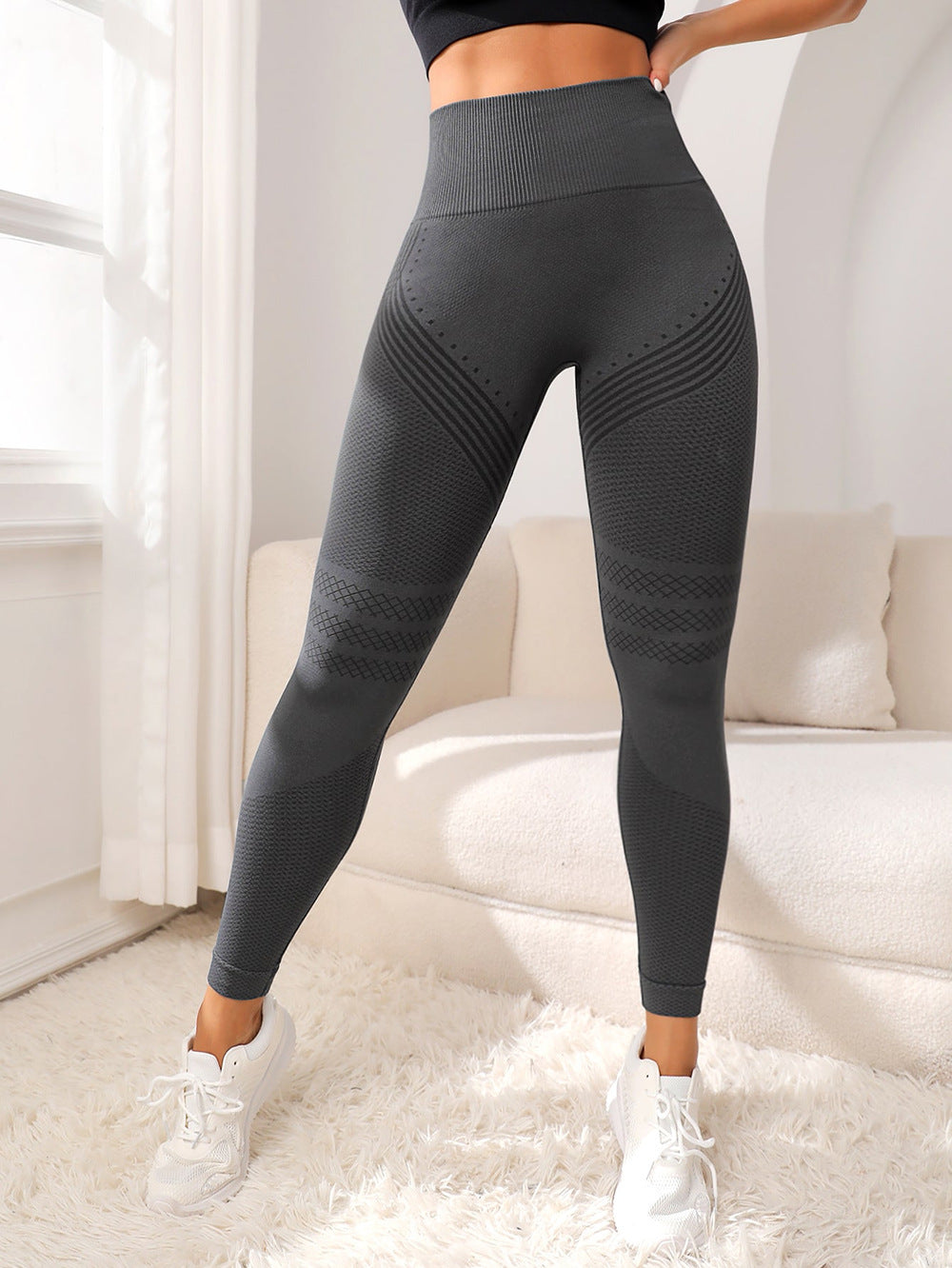 New Design Fast and Free Tights Gym Fitness Leggings for Women - Calastia — Wear Your Comfort. Style. Strength