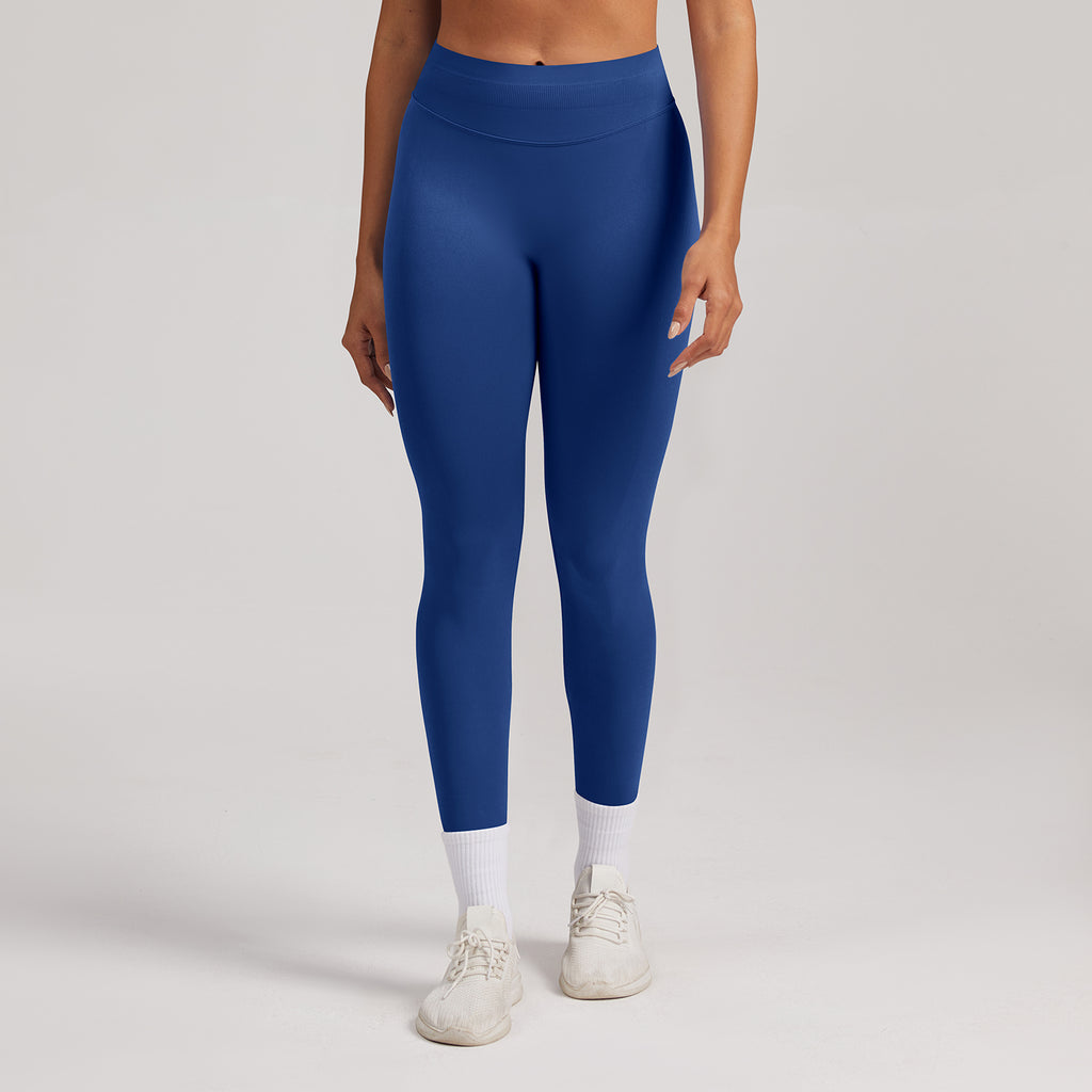 レディース スリムフィット サマーヨガパンツ