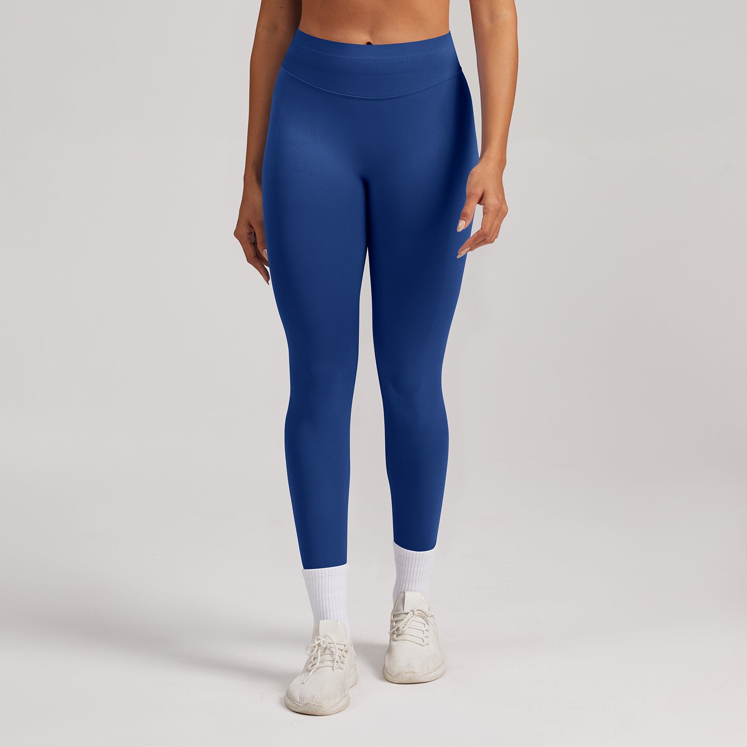 Slim Fit Summer Yoga Pants for Women