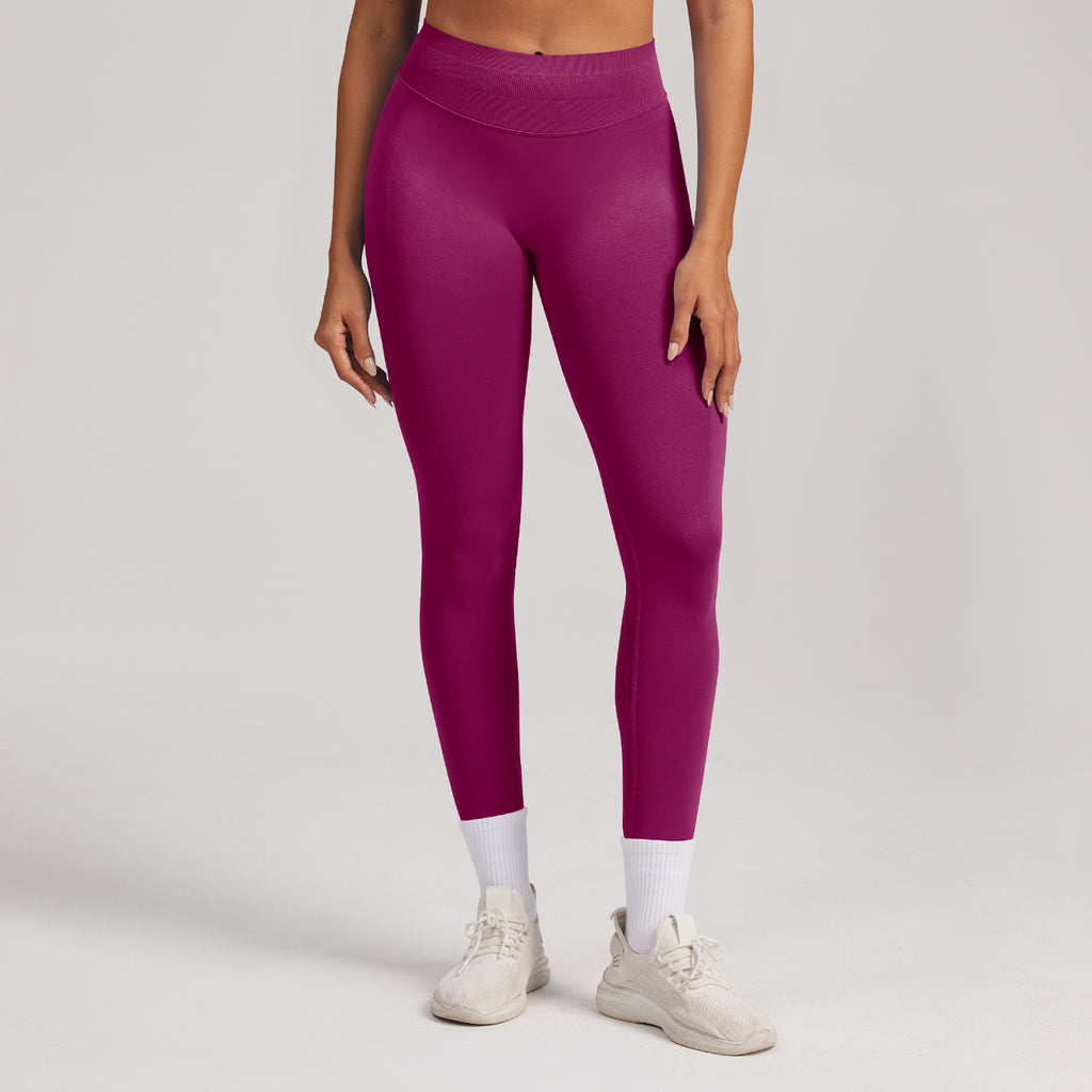 Breathable Quick-Dry Summer Yoga Leggings