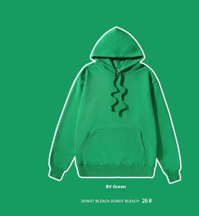 Unisex Oversized Hoodie 100% Cotton Heavy Casual Pullover Trendy - Calastia — Wear Your Comfort. Style. Strength