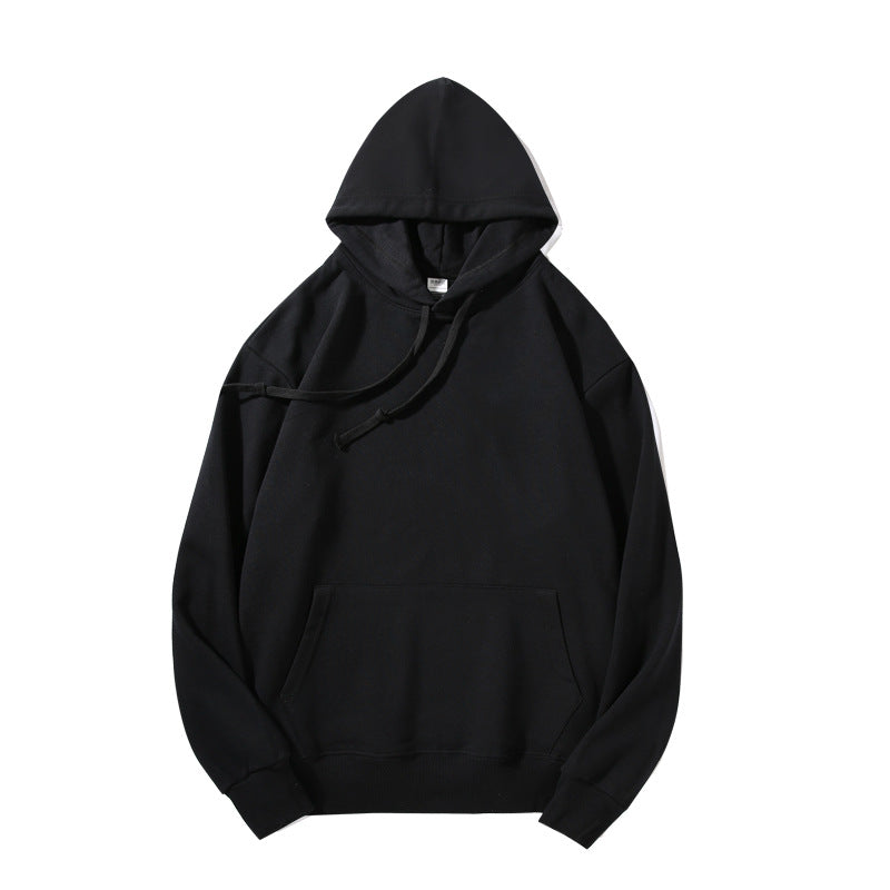 Oversized Hoodie 100% Cotton Heavy Casual Streetwear Unisex - Calastia — Wear Your Comfort. Style. Strength