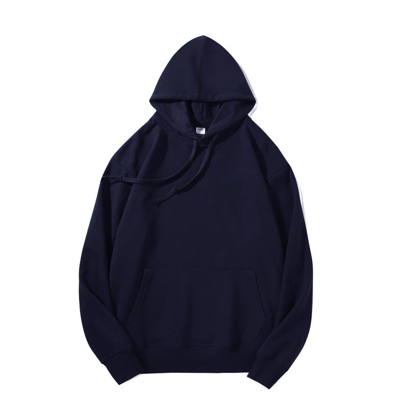 Premium Oversized Hoodie Heavy Cotton Unisex Trendy Pullover - Calastia — Wear Your Comfort. Style. Strength