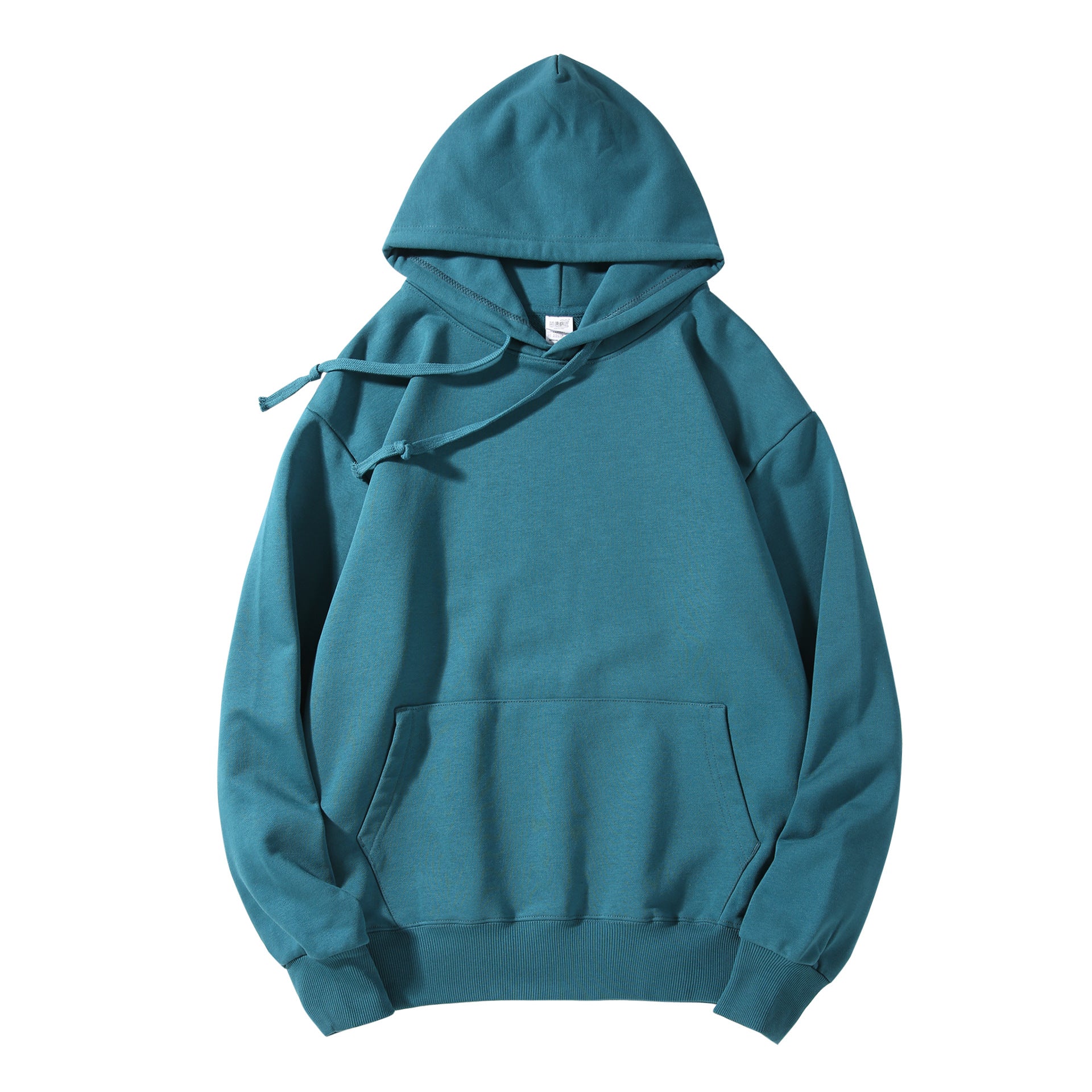 Casual Heavyweight Hoodie Oversized 100% Cotton Trendy Unisex - Calastia — Wear Your Comfort. Style. Strength