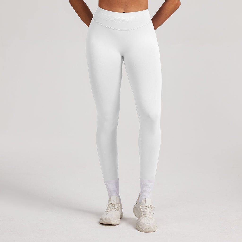Tight Fit Breathable Summer Workout Leggings