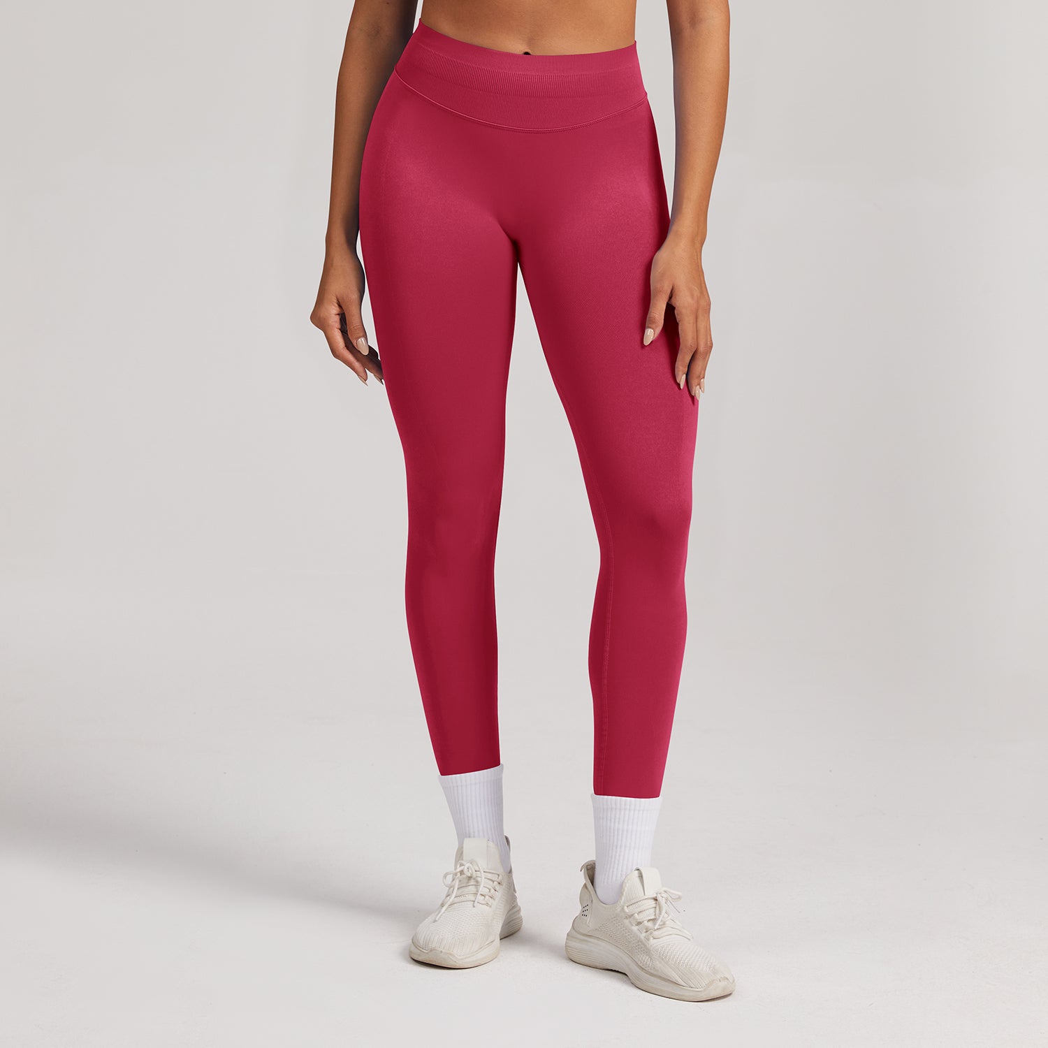 Women’s Quick-Dry Slim Fit Yoga Pants