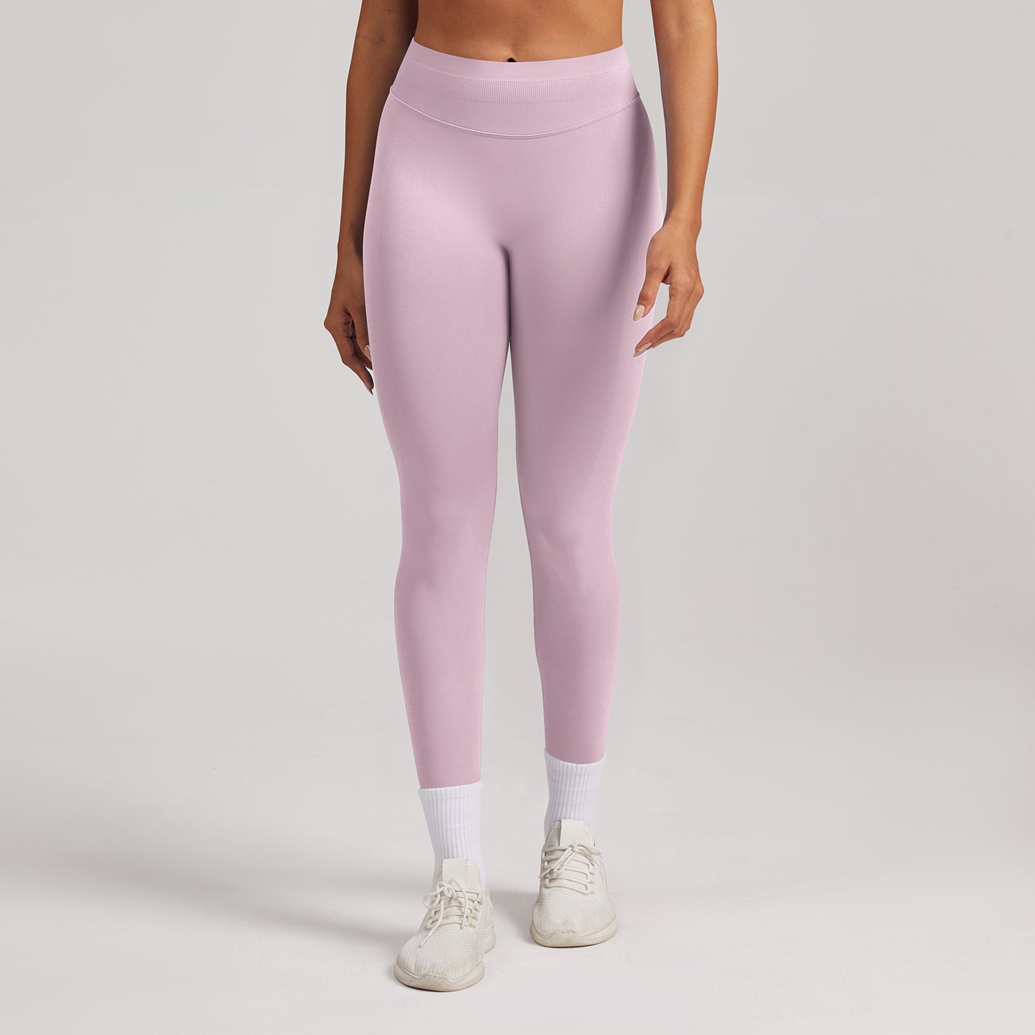 Summer Lightweight Sports Leggings for Women