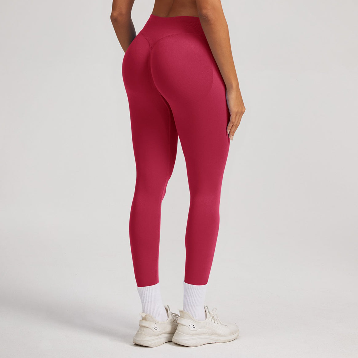 Women’s Quick-Dry Slim Fit Yoga Pants