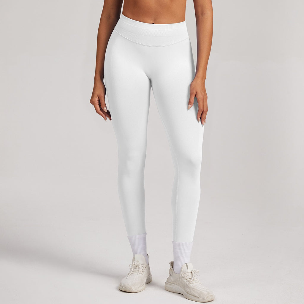 Tight Fit Breathable Summer Workout Leggings
