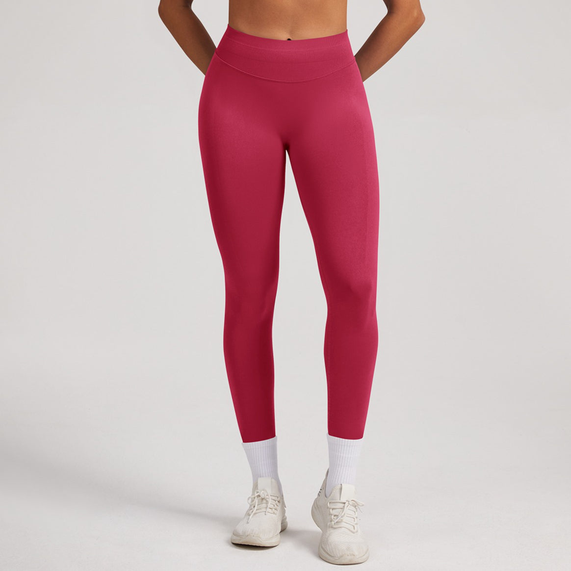 Women’s Quick-Dry Slim Fit Yoga Pants