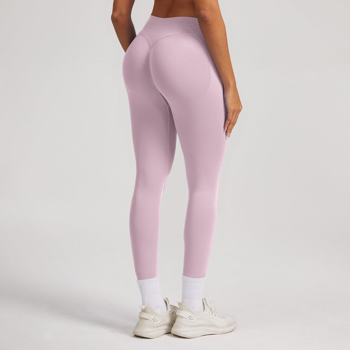 Summer Lightweight Sports Leggings for Women