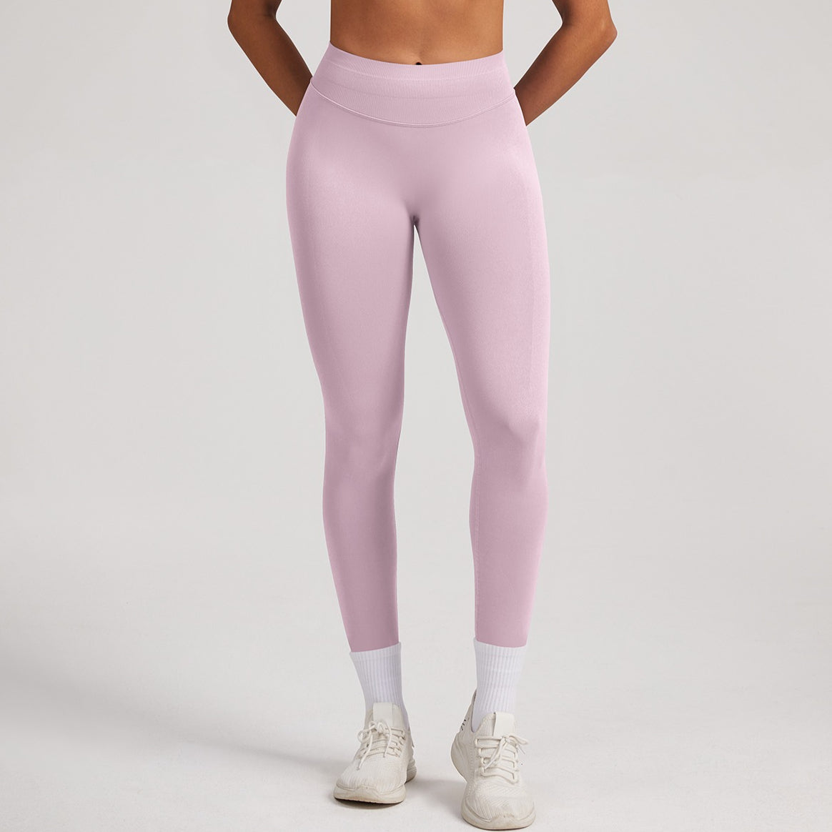 Summer Lightweight Sports Leggings for Women