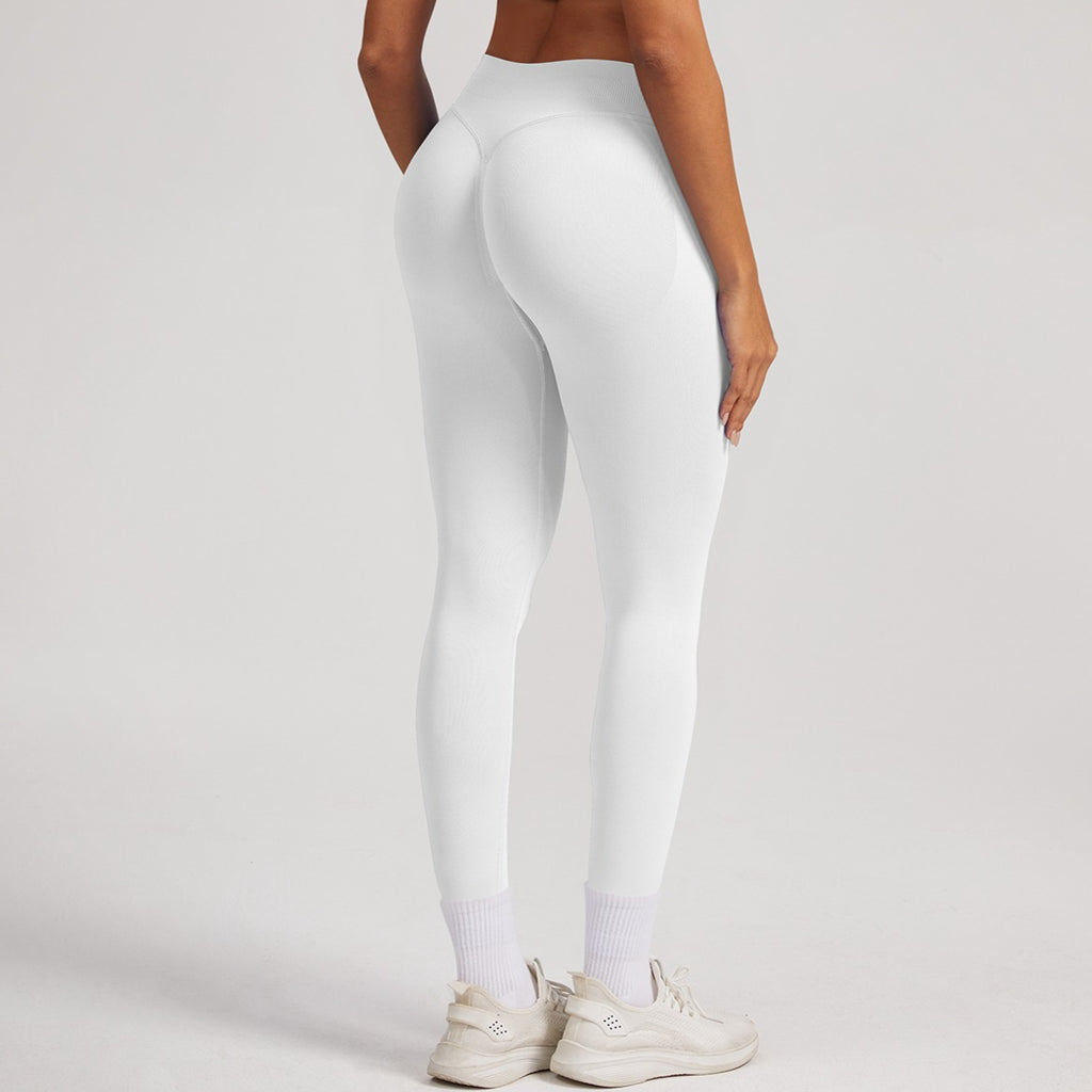 Tight Fit Breathable Summer Workout Leggings