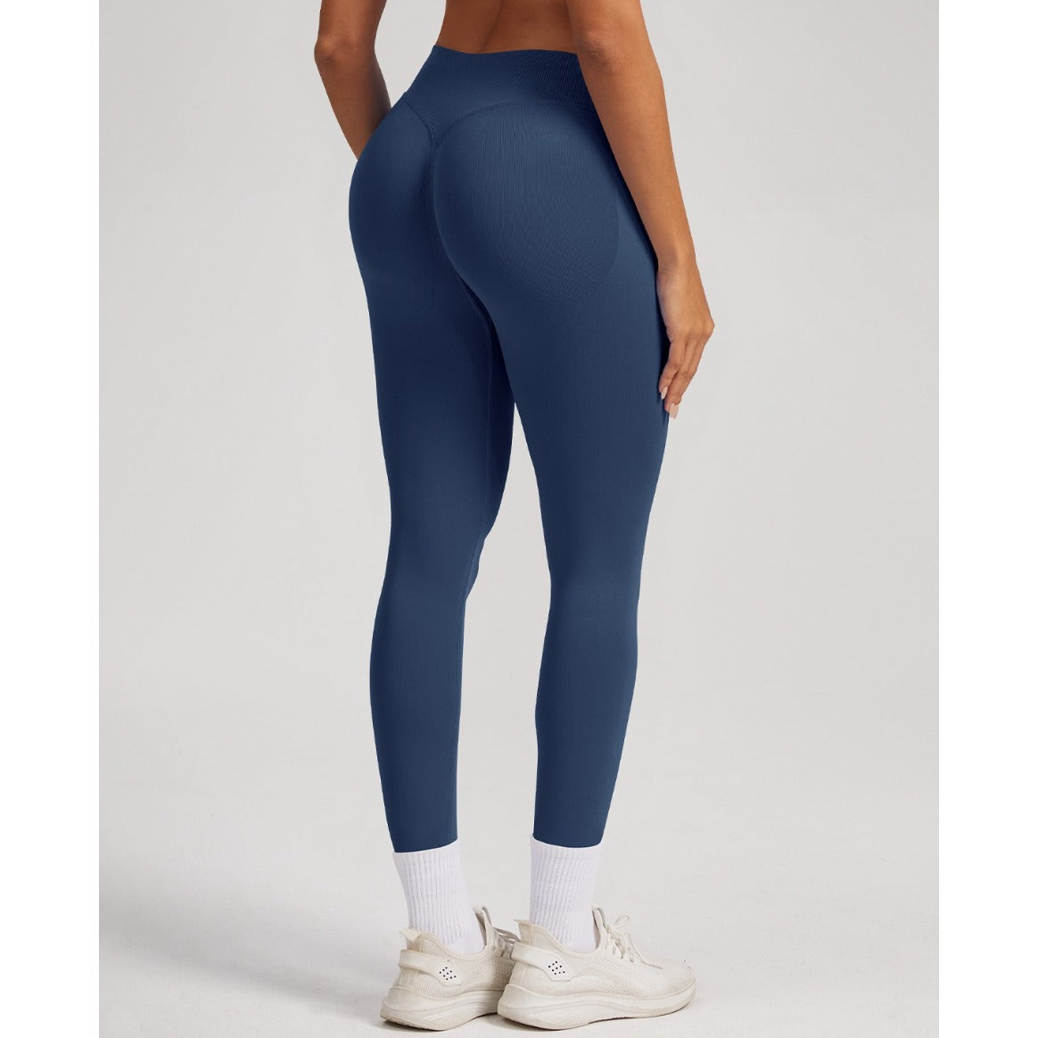 Slim Fit Summer Fitness Leggings for Women