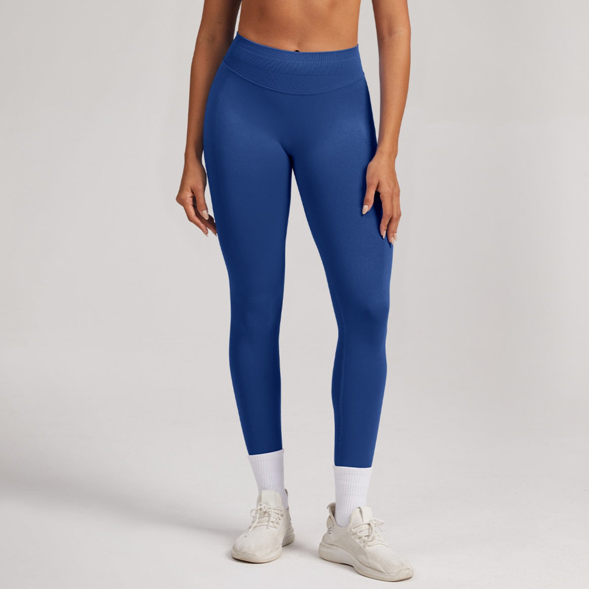 Slim Fit Summer Yoga Pants for Women