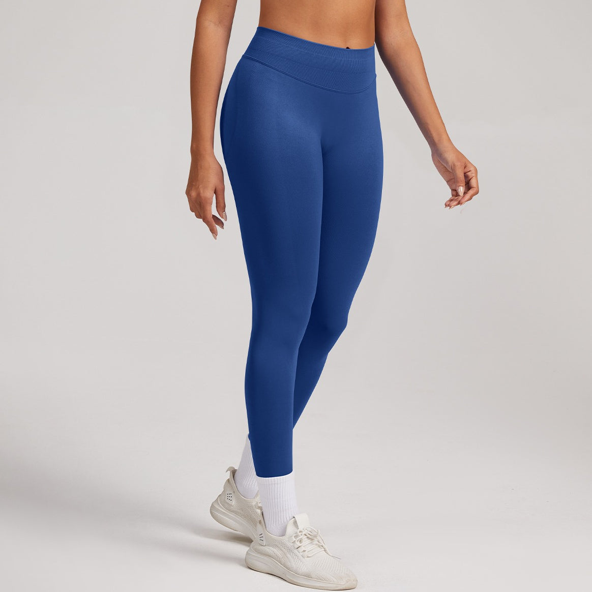 Slim Fit Summer Yoga Pants for Women